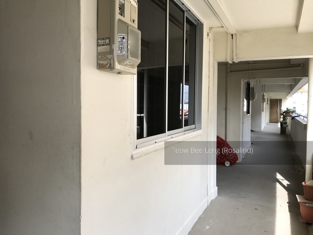 Serangoon Central thumbnail photo